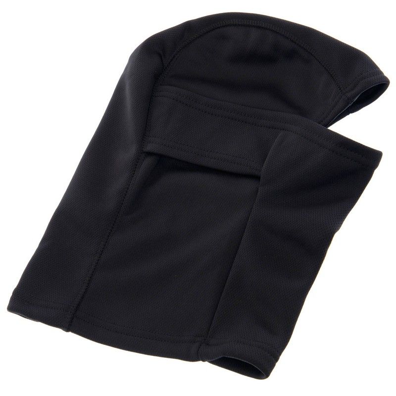 Балаклава зимова на флісі Millitary Rangers М-9262 Чорна