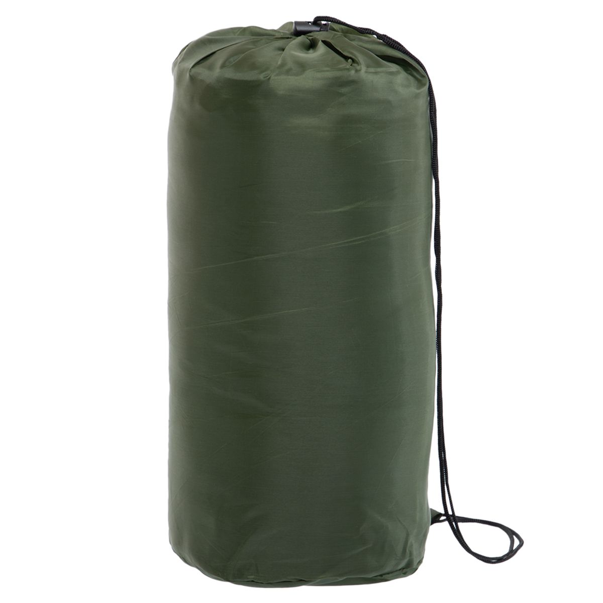 Спальний мішок одіяло з капішоном SP-Sport SY-7372 оливковий