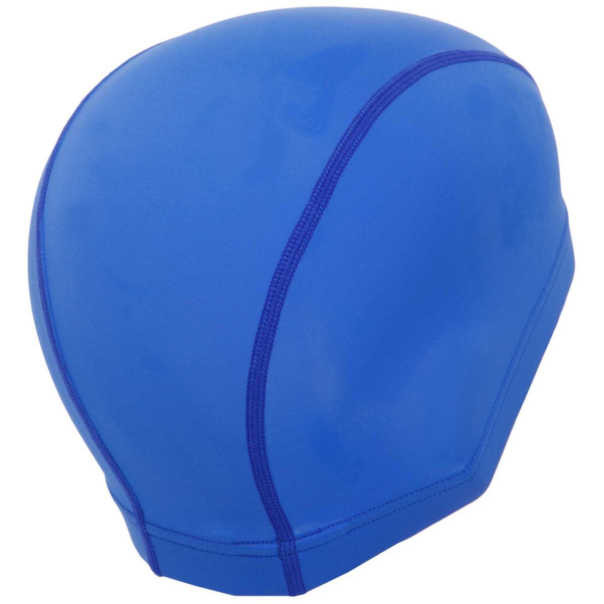 Шапочка для плавання текстильна для дорослих YINGFA C0075, Синя