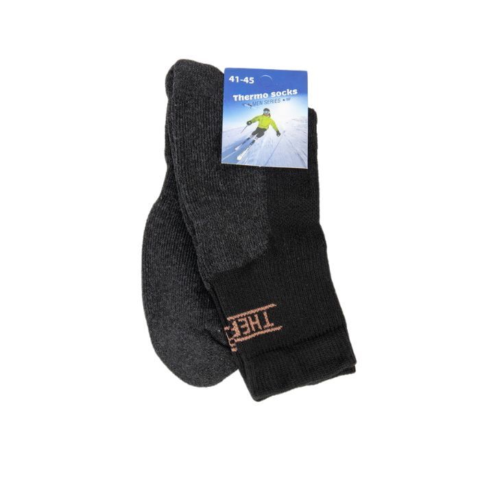 Термошкарпетки чоловічі (зима)  Thermo socks розмір 41-45