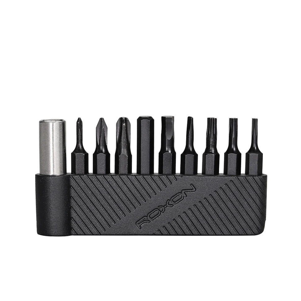 Міні мультитул Roxon KS2E, чорний