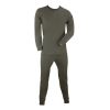 Мілітарка™ комплект зимової білизни з начосом хакі (р.52)