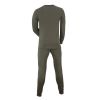 Мілітарка™ комплект зимової білизни з начосом хакі (р.52)