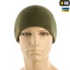 M-Tac шапка Watch Cap Фліс (250г/м2) Національної гвардії (M (57-58))
