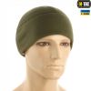 M-Tac шапка Watch Cap Фліс (250г/м2) Національної гвардії (L (59-60))