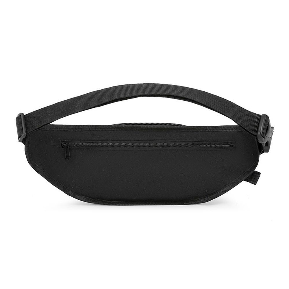 Сумка поясна Summit Waist Bag Kombat UK чорна