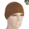 M-Tac Шапка Watch Cap Elite фліс (260 г/м2) койот (L (59-60))