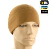M-Tac шапка Watch Cap фліс Light Polar Gen.II койот (S (55-56))