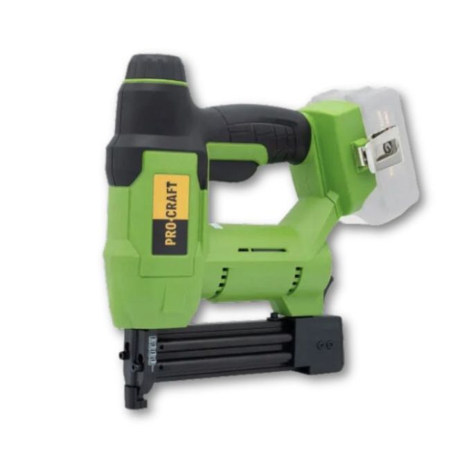 Акумуляторний степлер Procraft PEH20 (Без акб та зп)