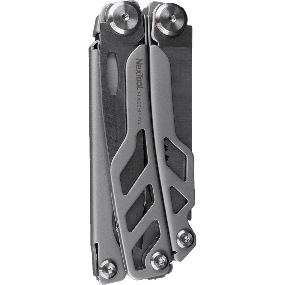 Мультитул NexTool Flagship Pro NE20220