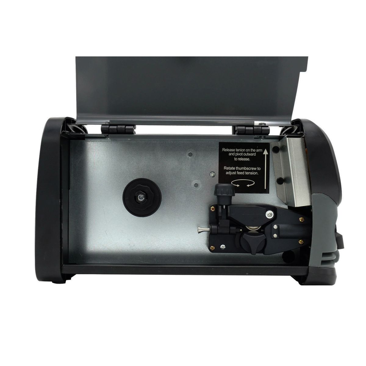 Зварювальний напівавтомат Procraft SPI290 + Флюсовий дріт FW81+ Електроди Procraft AHO36 1кг 3мм