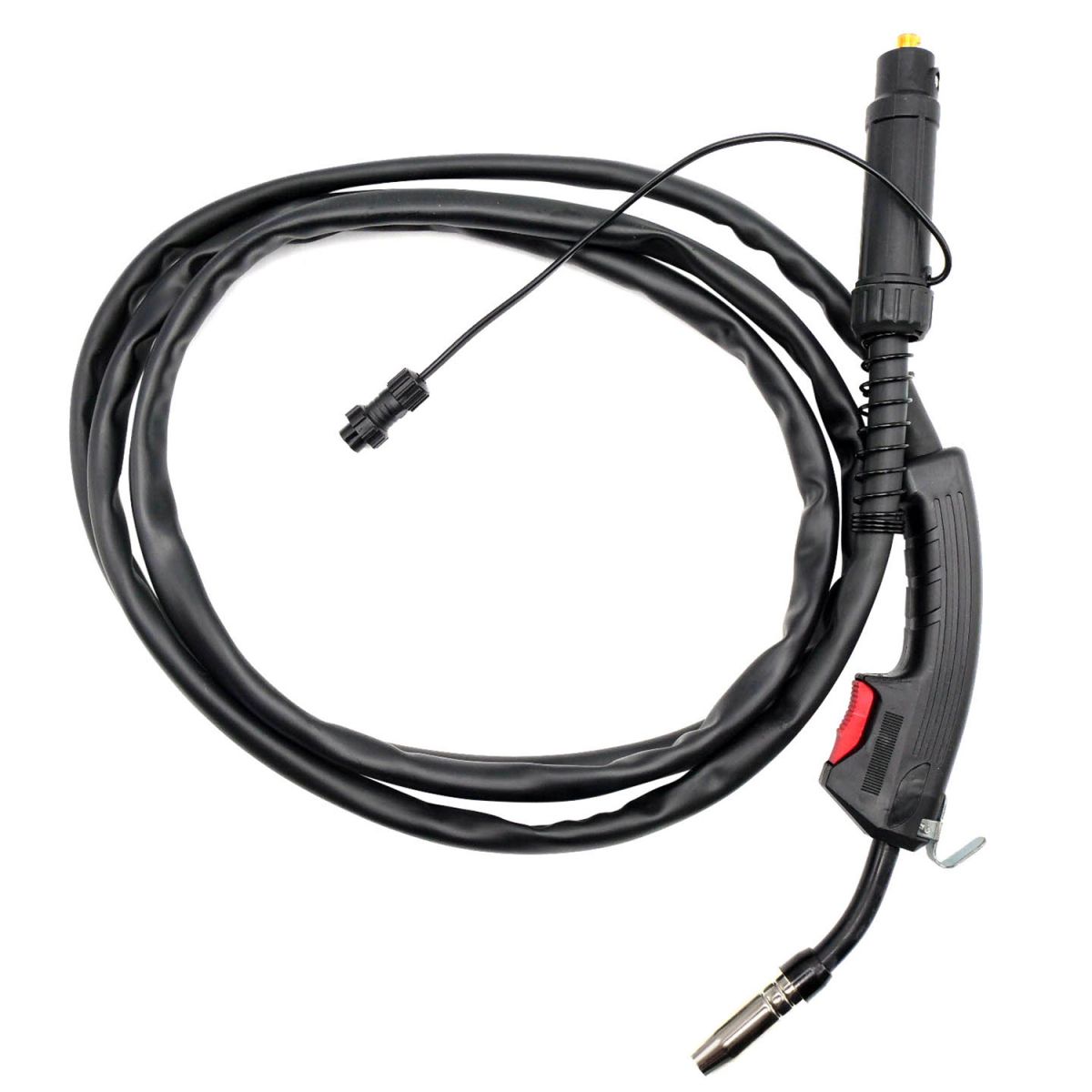 Зварювальний напівавтомат Procraft SPI290 + Флюсовий дріт FW81+ Електроди Procraft AHO36 1кг 3мм