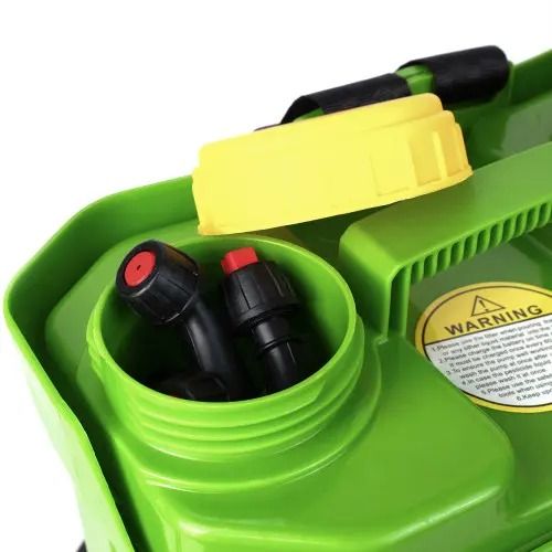 Акумуляторний обприскувач Procraft AS20-12 (без акб)