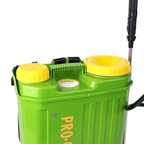 Акумуляторний обприскувач Procraft AS20-12 (без акб)