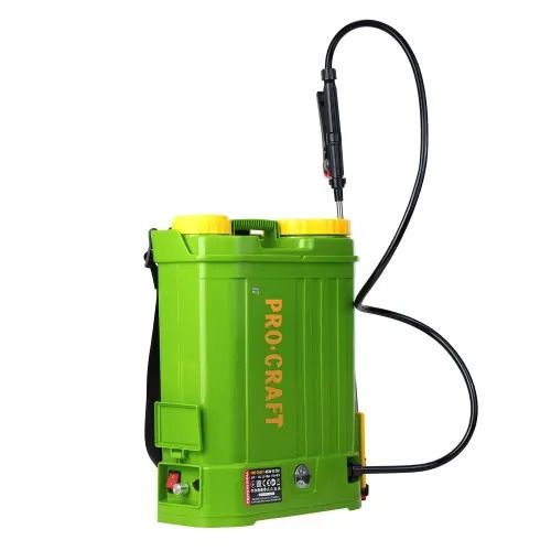 Акумуляторний обприскувач Procraft AS20-12 (без акб)