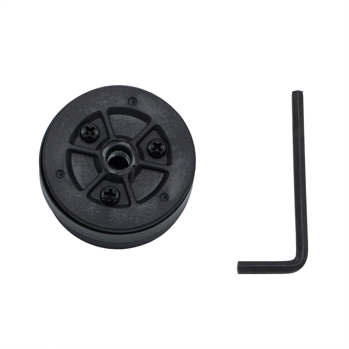 Насадка для пістолета для герметика Procraft TH60020 (без АКБ) 600 мл