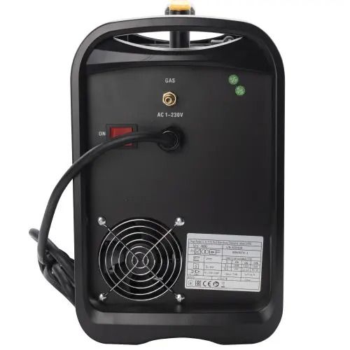 Інверторний напівавтомат зварювальний Procraft industrial SPI400 new