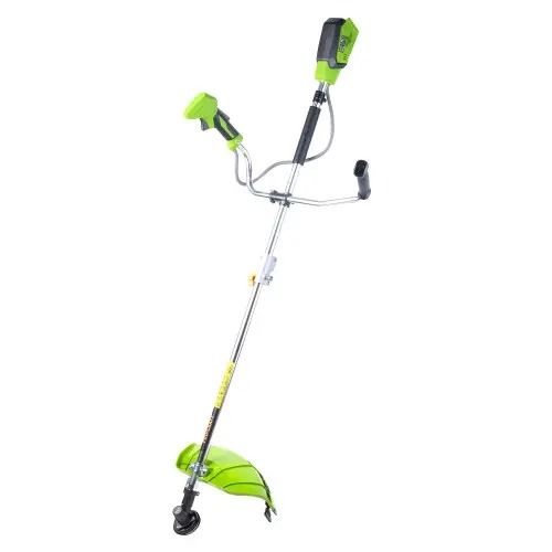 Акумуляторний триммер Procraft ATA40 (2 АКБ та ЗП) велосипедна ручка