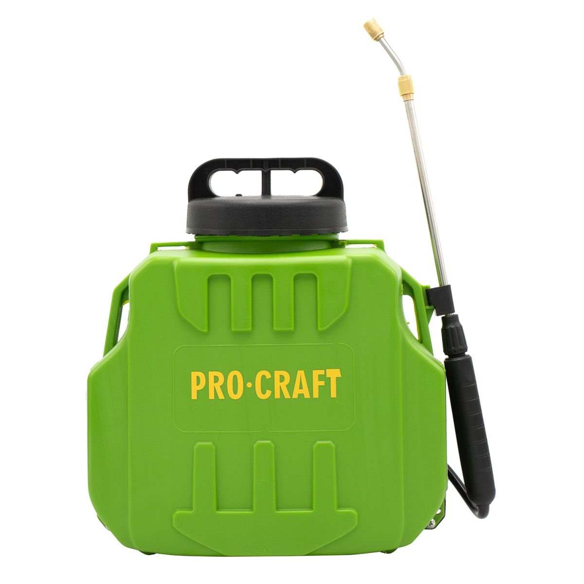 Акумуляторний обприскувач Procraft AS5