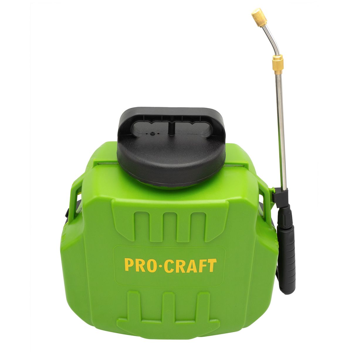 Акумуляторний обприскувач Procraft AS5