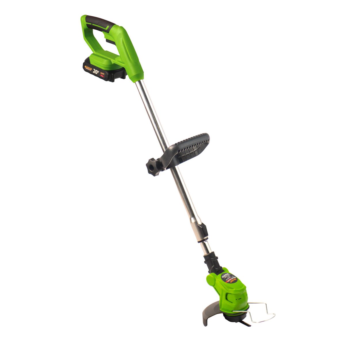 Акумуляторний тример Procraft PTA24 (без акб та ЗП)