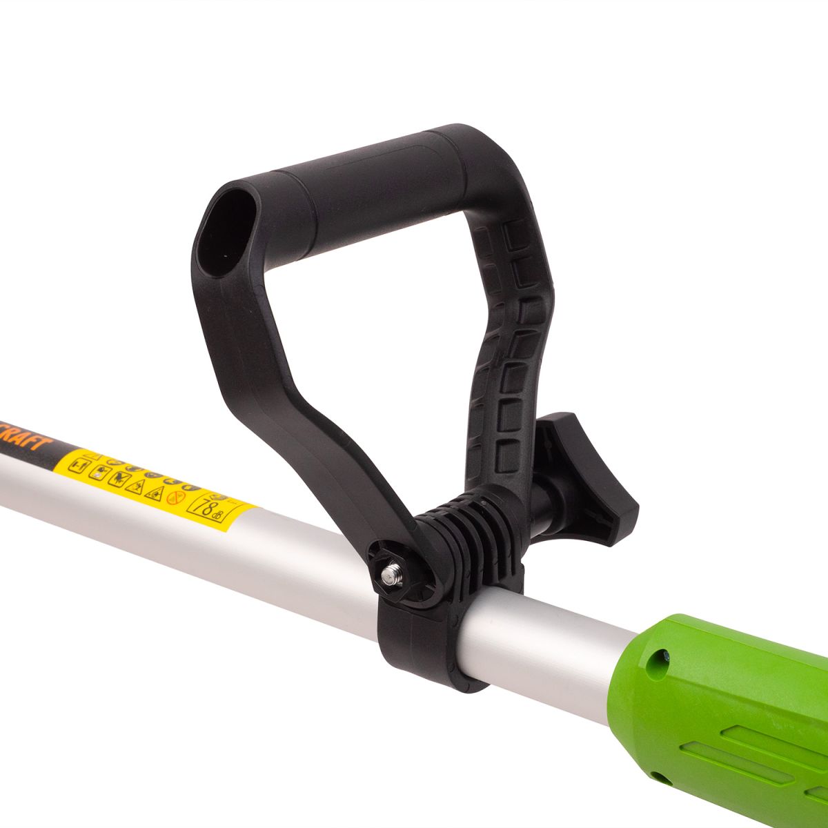 Акумуляторний тример Procraft PTA24BL (1 акб)