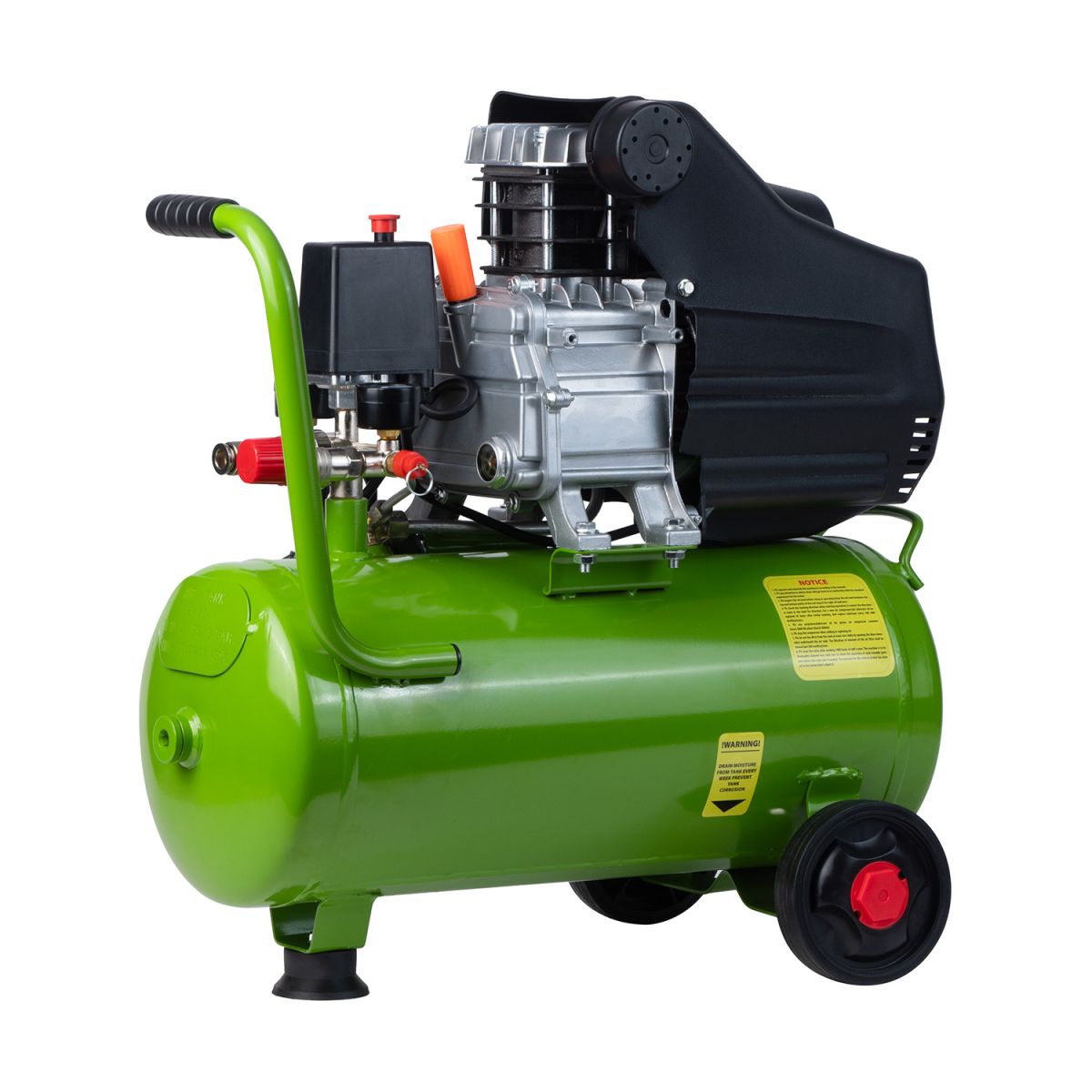 Повітряний компресор Procraft AC24 Universal