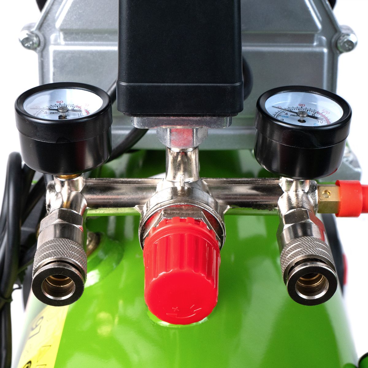 Повітряний компресор Procraft AC24 Universal