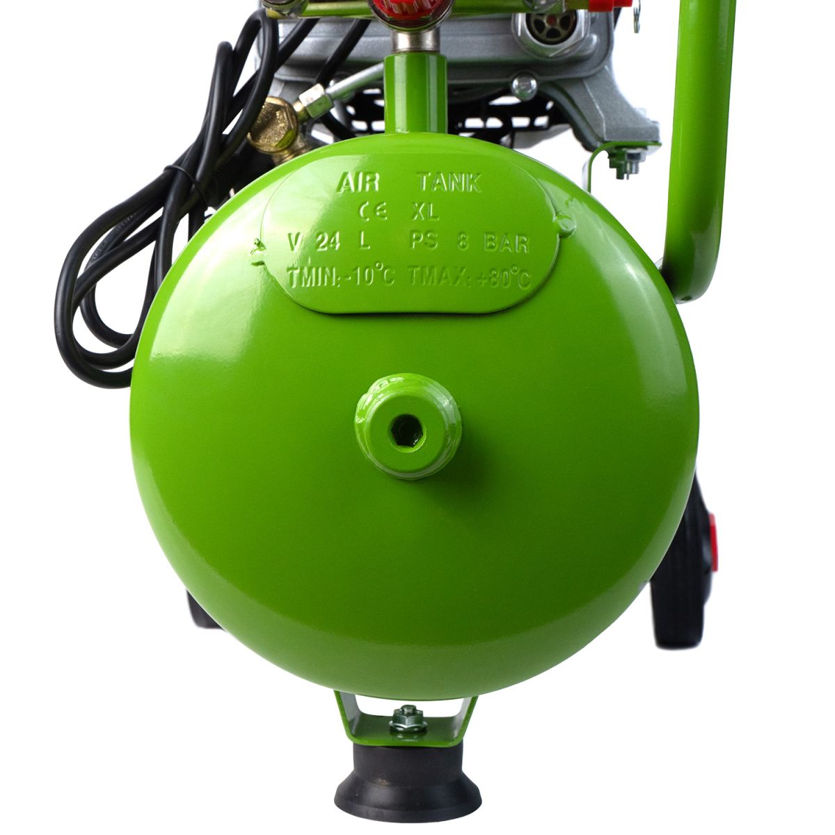 Повітряний компресор Procraft AC24 Universal