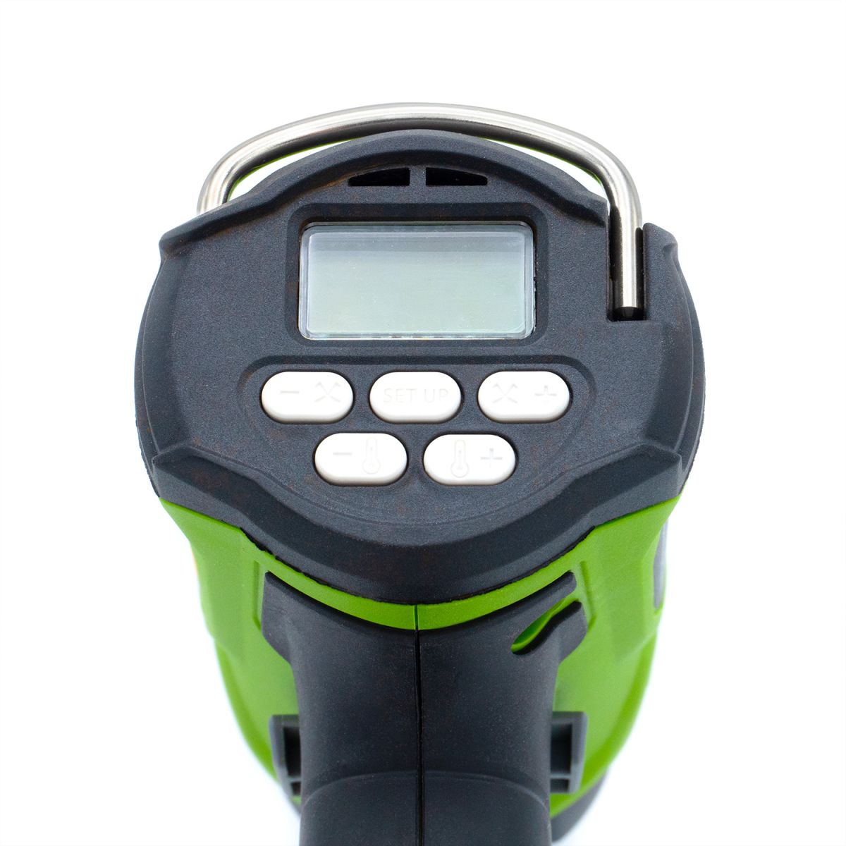 Акумуляторний фен промисловий Procraft PH24 (без акб та зп)