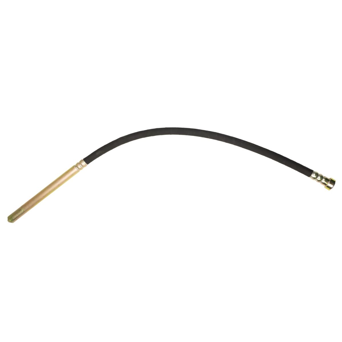 Вібратор для бетону Procraft CV1200 (з булавою 1,5 м)