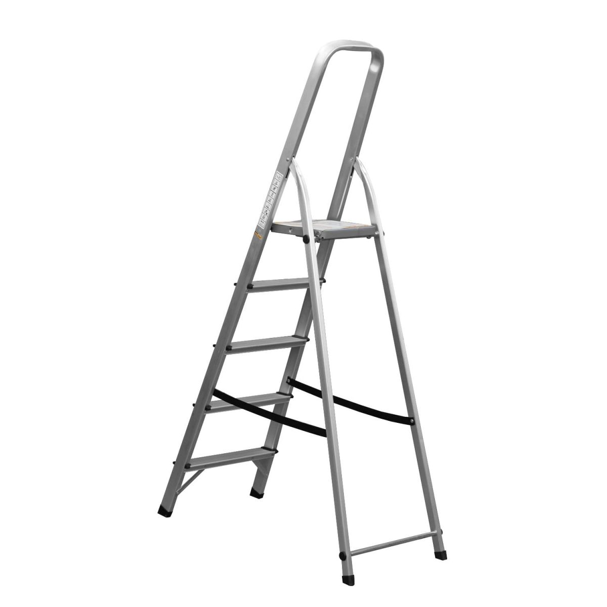 Драбина-стрем'янка алюмінієва Procraft PLA2.106
