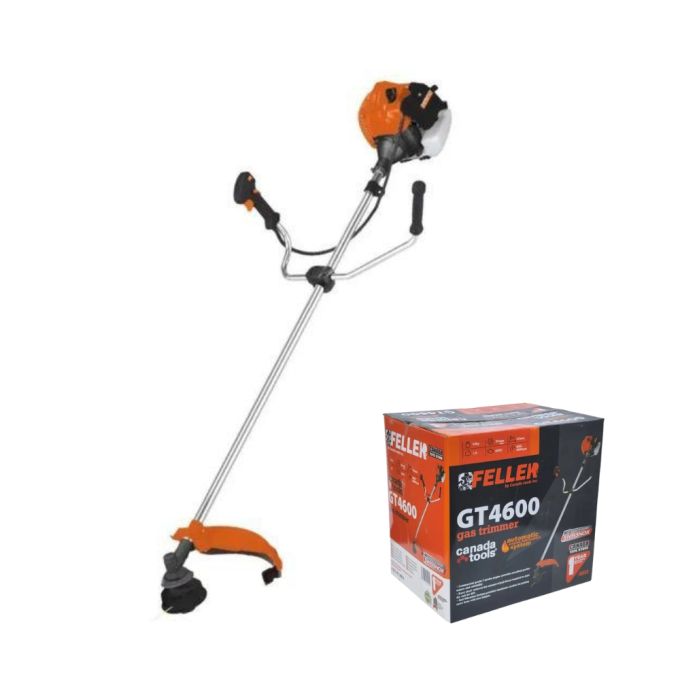 Бензиновий тример FELLER GT4600