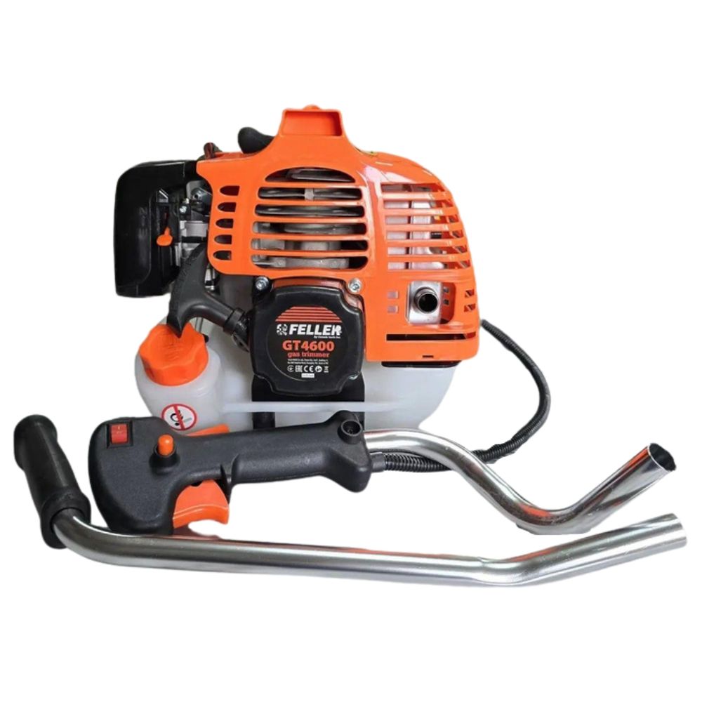 Бензиновий тример FELLER GT4600