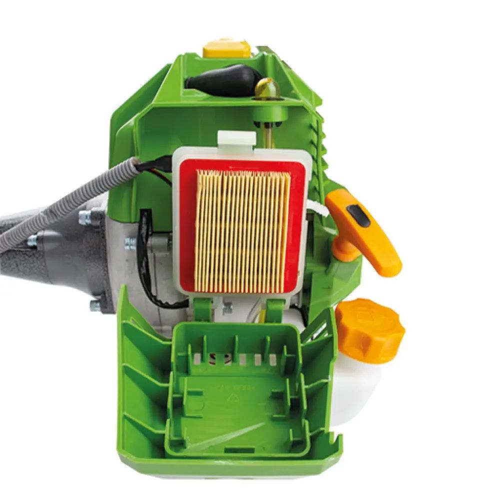 Набір Коса бензинова Procraft T4500 ENERGY + Олива 2T 1л +  Олива для ланцюга Procraft 1л