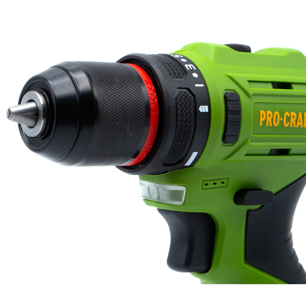 Шуруповерт Procraft PA12Pro (1 акб)