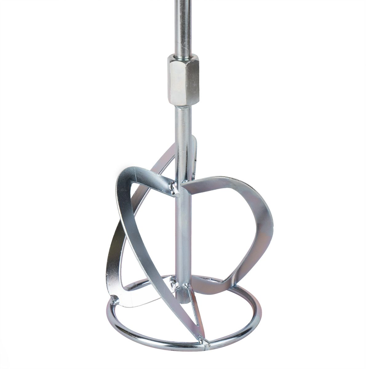 Акумуляторний будівельний міксер Procraft PMM20 (без акб та зп)