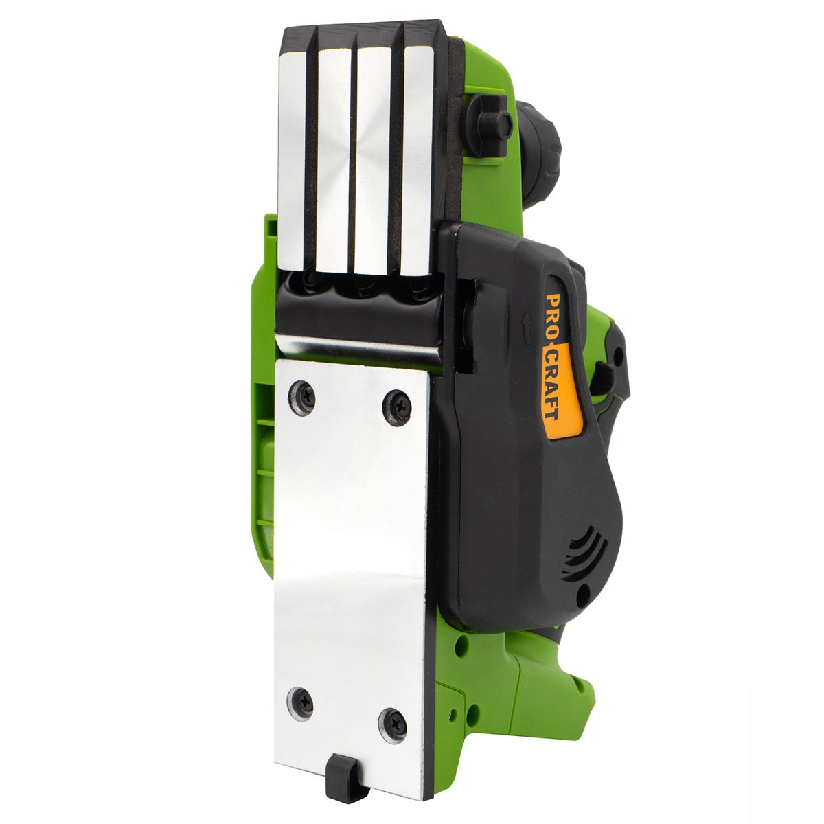 Акумуляторний рубанок Procraft PE20BL (Без АКБ та ЗП)