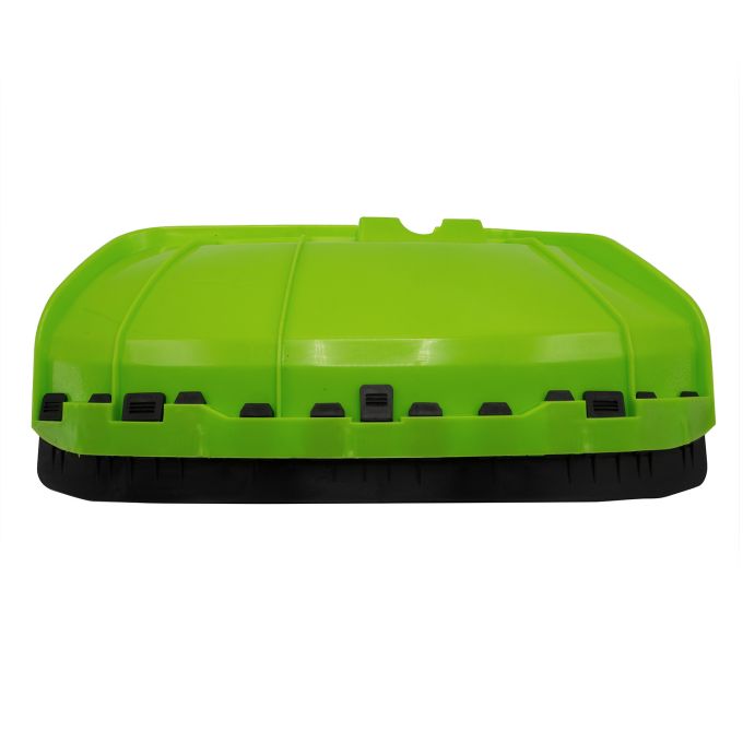 Захисний кожух + кріплення для Procraft