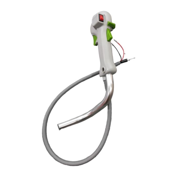 Ручка газу (права) для Procraft