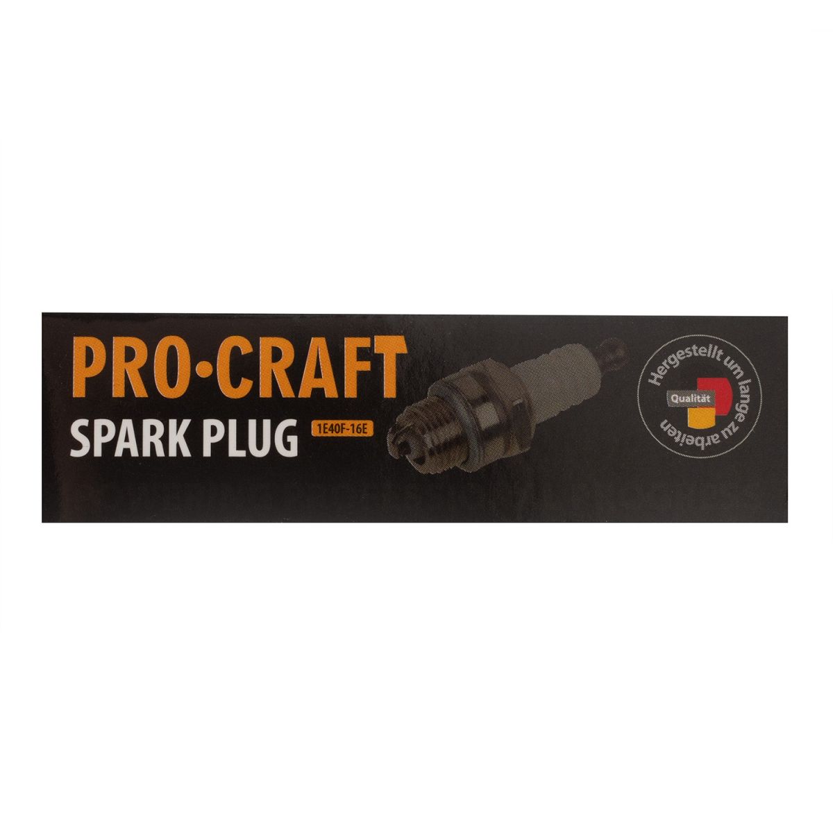 Свічка запалювання для 2х тактних двигунів Procraft