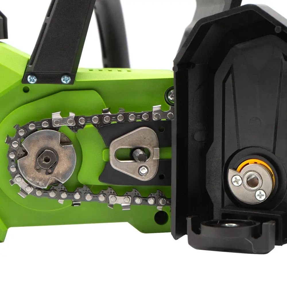 Акумуляторна пила Procraft PKA34 (без акб та зп)