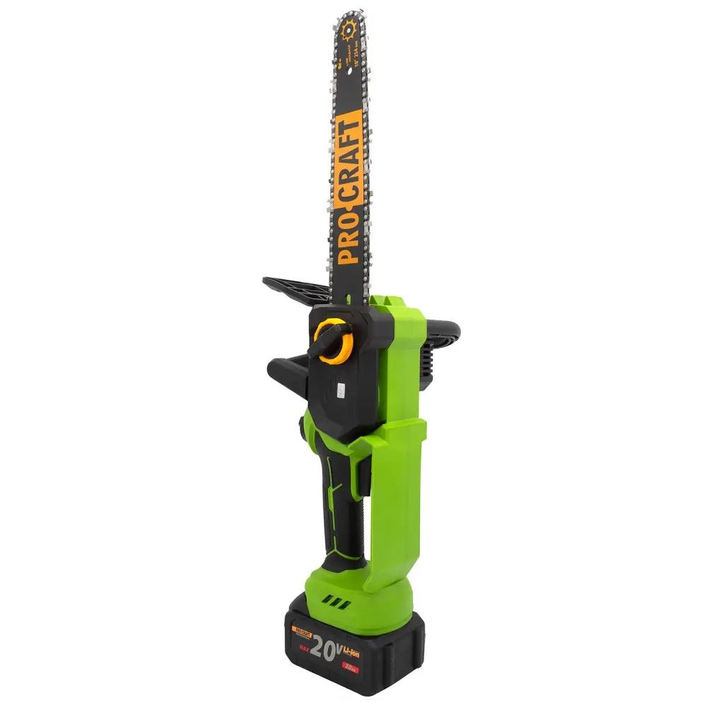 Акумуляторна пила Procraft PKA34 (без акб та зп)