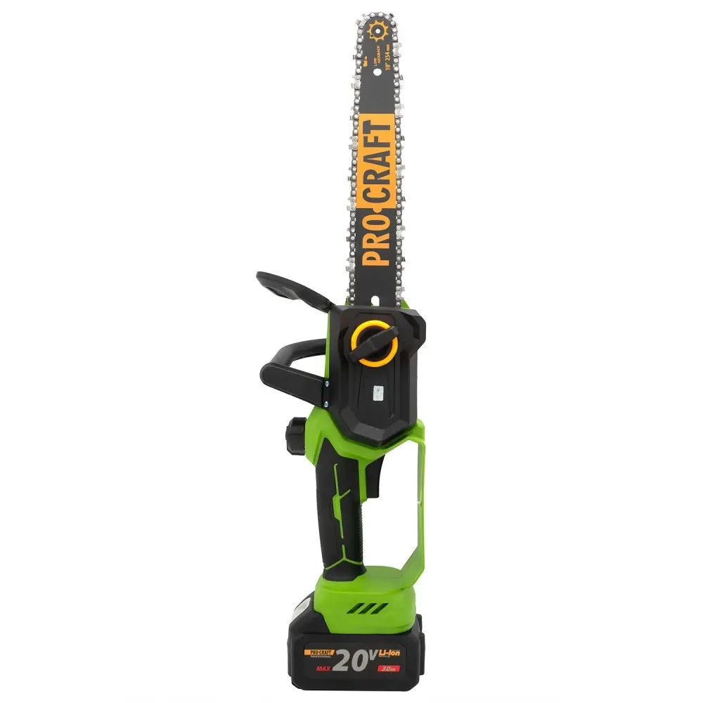 Акумуляторна пила Procraft PKA34 (без акб та зп)