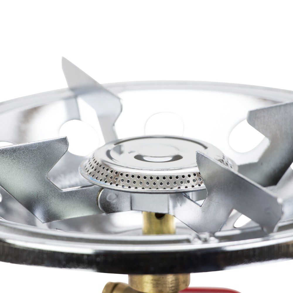 Комплект газовий кемпінг 5л SIGMA