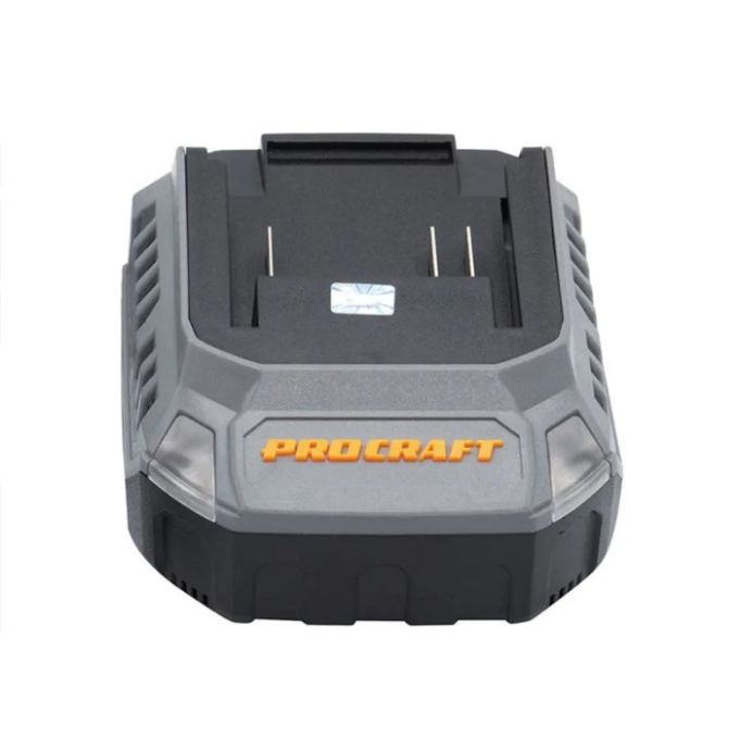 Зарядний пристрій Procraft industrial C20/2