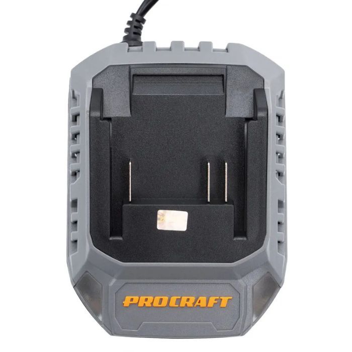 Зарядний пристрій Procraft industrial C20/2