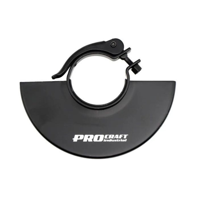 Акумуляторна болгарка Procraft industrial AG125A (Без акб та зп)