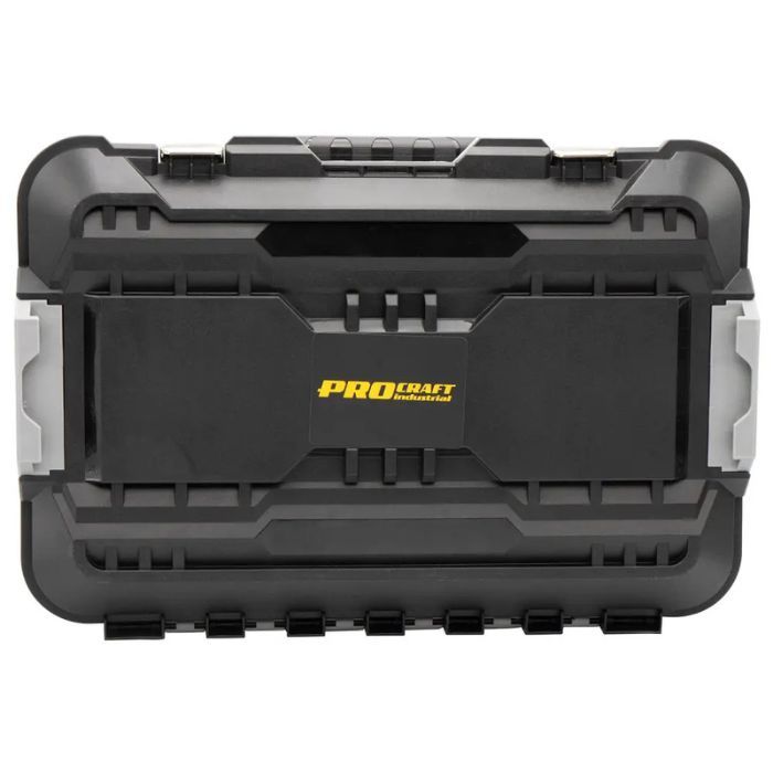 Акумуляторна болгарка Procraft industrial AG125B (1 акб)