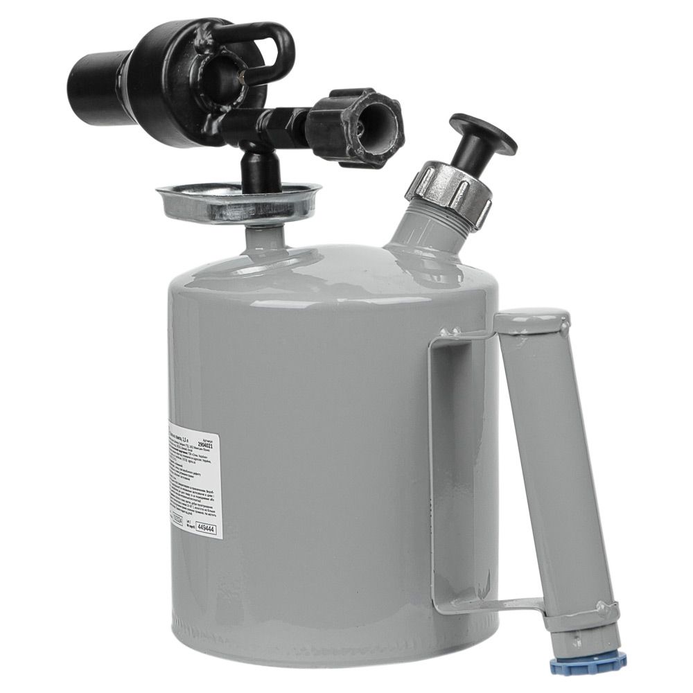 Паяльна лампа (тип Україна) 1.5л SIGMA (2904021)